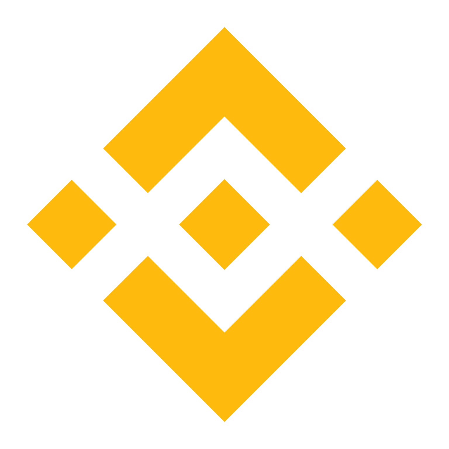 Binance Logo